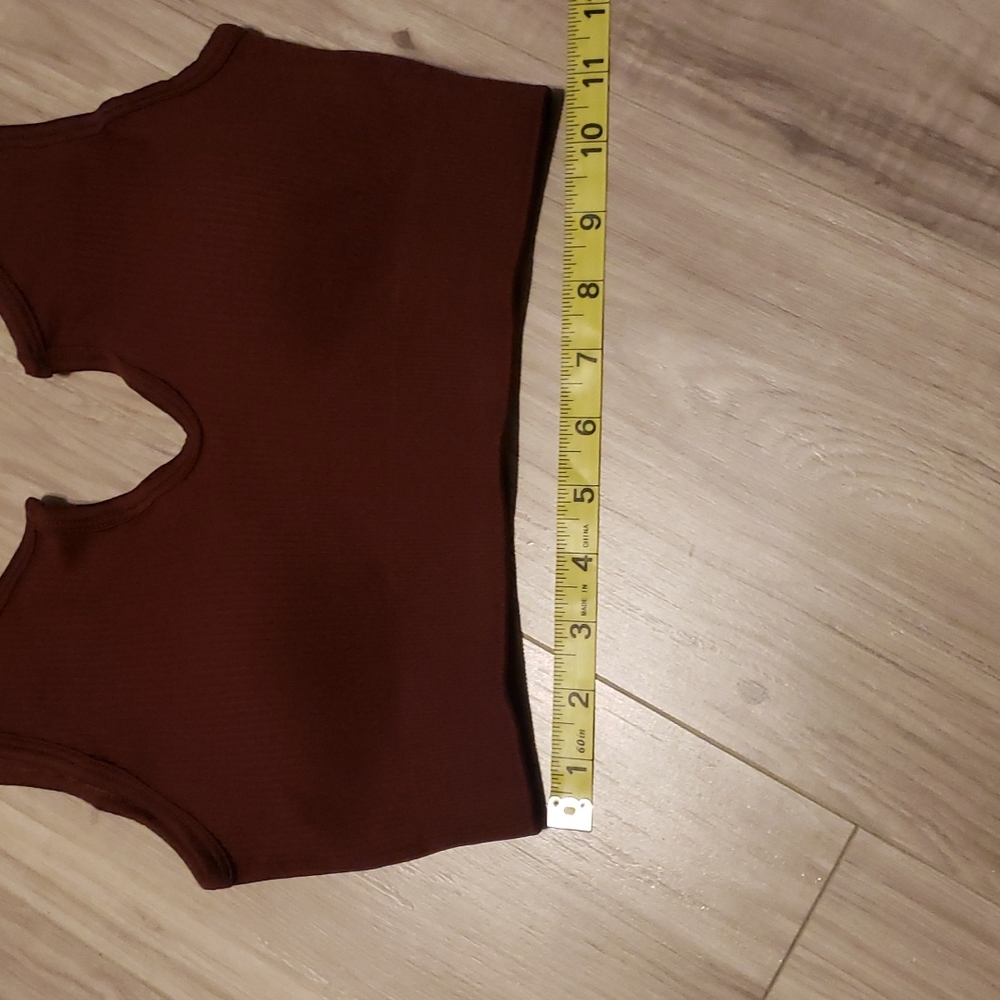 Workout Sports Bra (M) - Picture 5 of 5